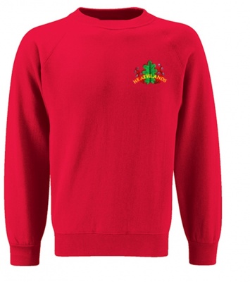 Heathlands Sweatshirt